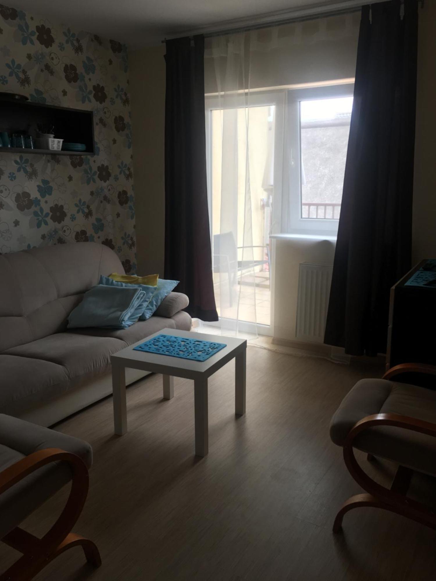 Patio Dom Goscinny Łukęcin エクステリア 写真