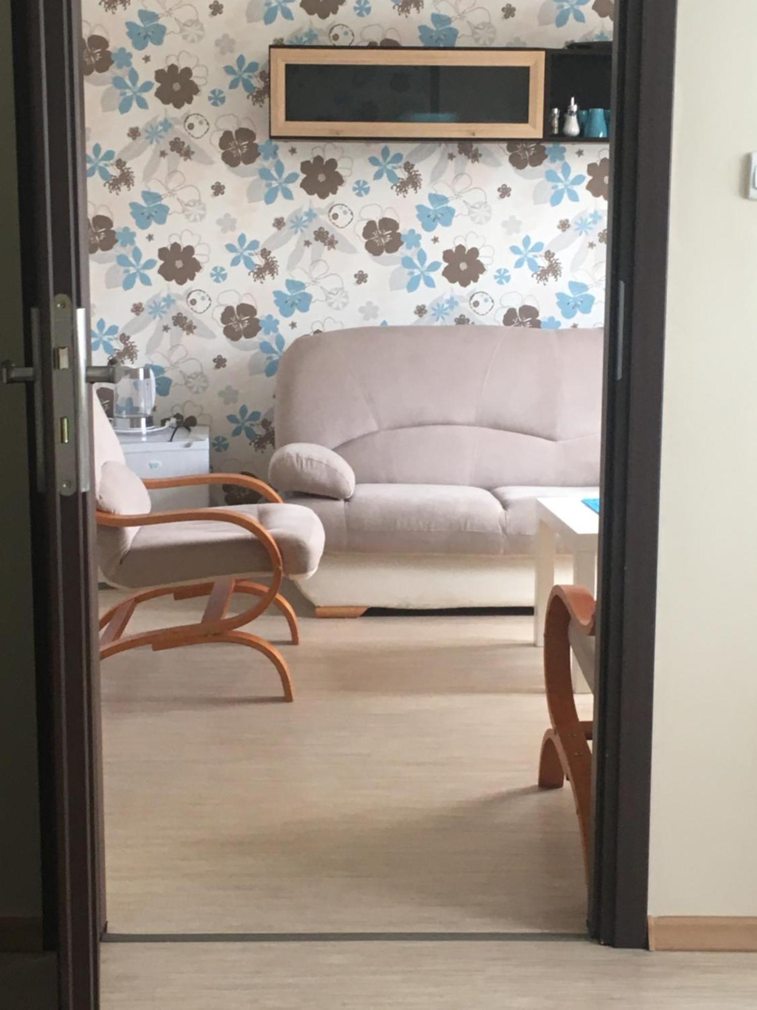Patio Dom Goscinny Łukęcin エクステリア 写真